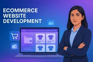 Ecommerce Website Development