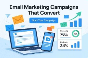 Email Marketing Campaigns