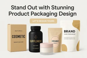 Product Packaging Design