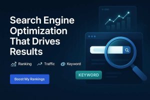 Search Engine Optimization